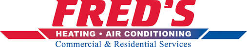 FRED'S HEATING & AIR